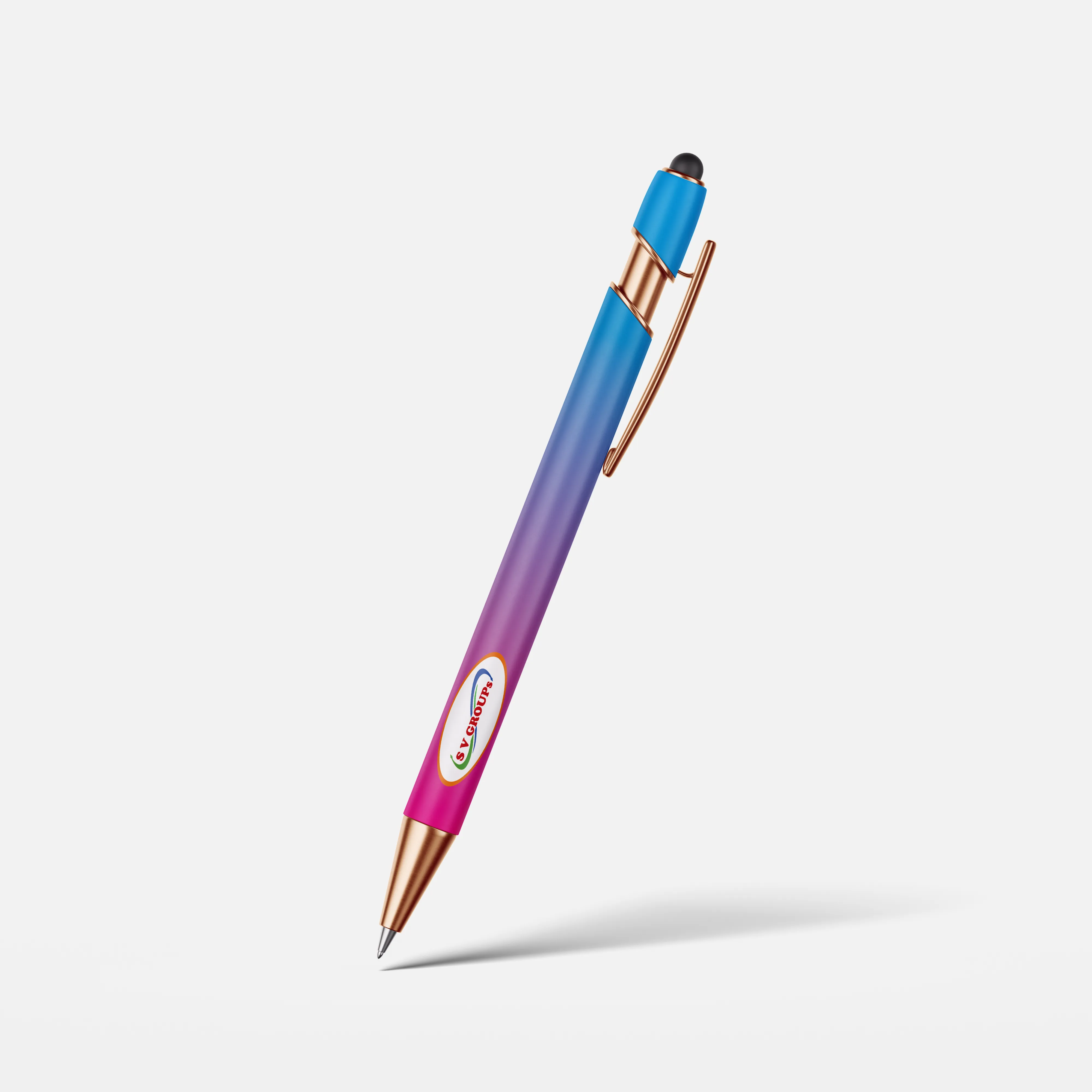 Metal Pens