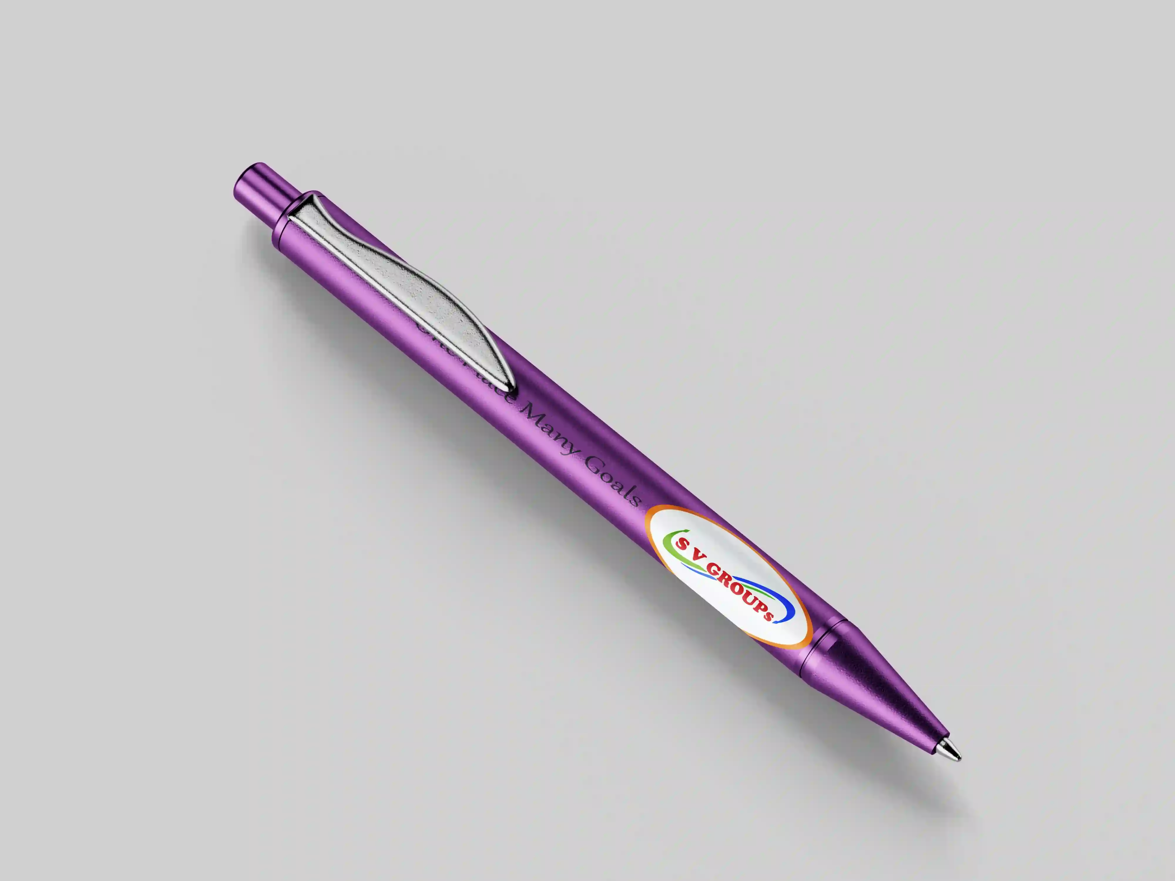 Premium Branded Pens