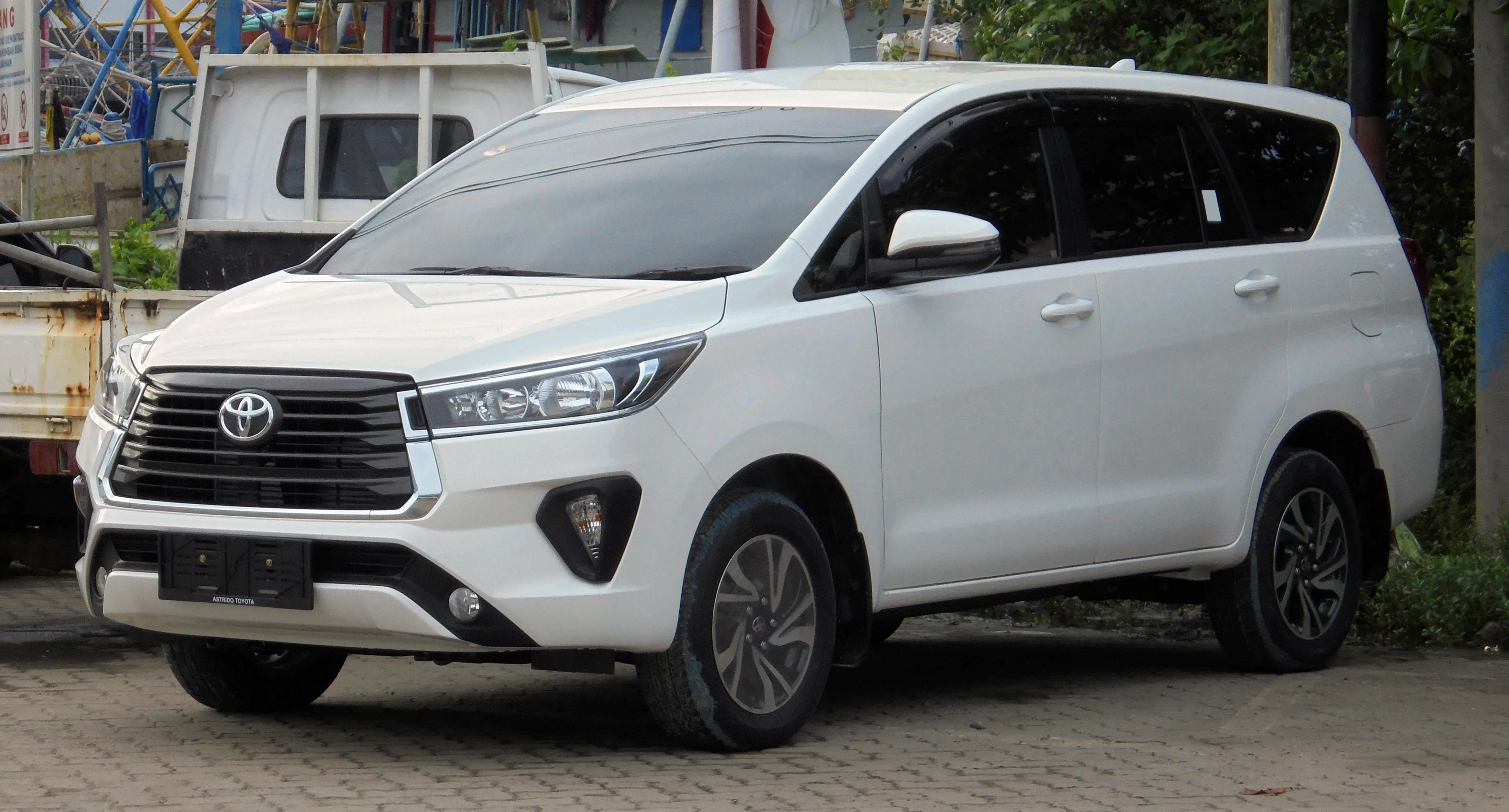 Premium SUV